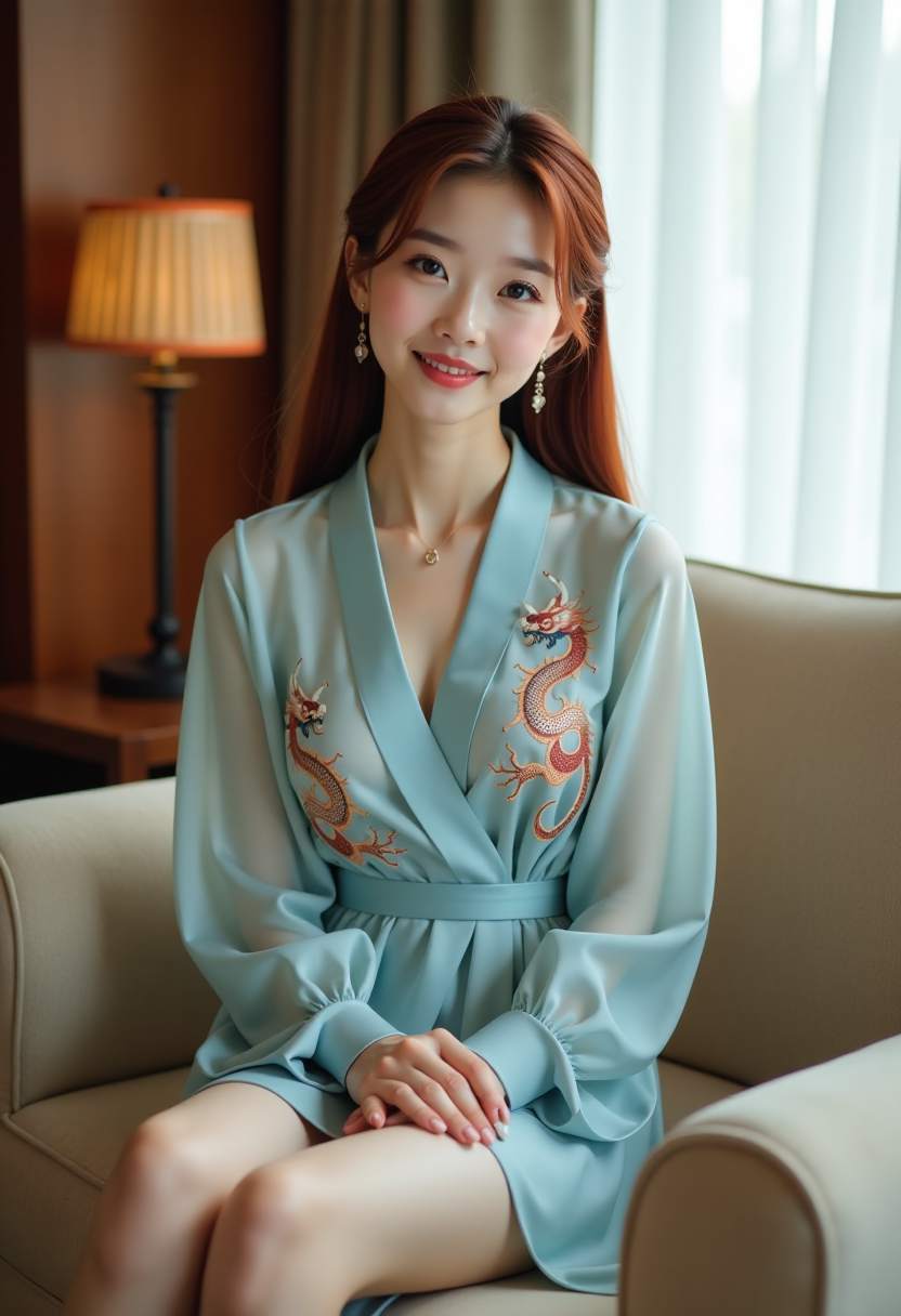 机械城纪事海报